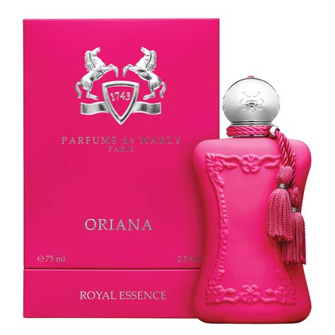 where to buy oriana perfume